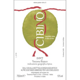 Taverna Pane e Vino Cibino Bianco