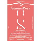 Taverna Pane e Vino Gemma Rosa