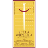 Taverna Pane e Vino Sangiovese Sella dell’Acuto