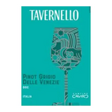Tavernello Pinot Grigio