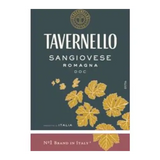 Tavernello Romagna Sangiovese