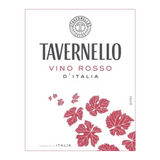 Tavernello Vino Rosso d’Italia