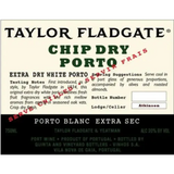 Taylor Fladgate Chip Dry Porto