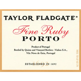 Taylor Fladgate Fine Ruby Port