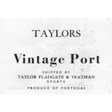 Taylor Fladgate Vintage Porto