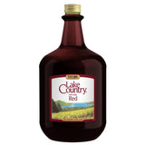 Taylor Lake Country Red