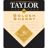 Taylor New York Golden Sherry