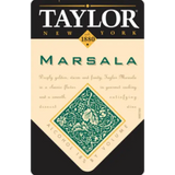 Taylor New York Marsala