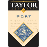 Taylor New York Port
