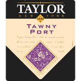 Taylor New York Tawny Port