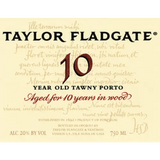 Taylor's 10 Year Old Tawny Porto