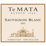 Te Mata Sauvignon Blanc Hawke's Bay