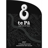 Te Pā Chardonnay