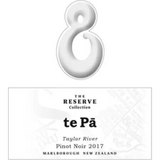 Te Pā Pino Noir Reserve