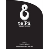 Te Pā Pinot Gris