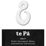 Te Pā Sauvignon Blanc Noble