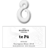 Te Pā Sauvignon Blanc Reserve