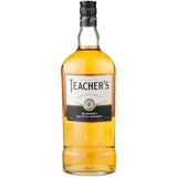 Teacher’s Blended Scotch Highland Cream