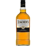 Teacher’s Blended Scotch Highland Cream