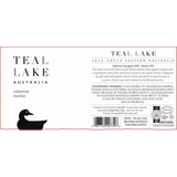 Teal Lake Cabernet Merlot