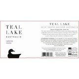 Teal Lake Cabernet Sauvignon - Merlot