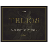 Telios Cabernet Sauvignon Lodi