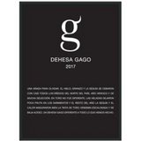 Telmo Rodriguez Dehesa Gago Toro 2019