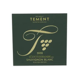 Tement Sudsteiermark Sauvignon Blanc Kalk & Kreide