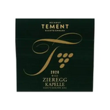 Tement Sudsteiermark Sauvignon Blanc Ried Zieregg Kapelle