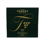 Tement Sudsteiermark Sauvignon Blanc Ried Zieregg Kar