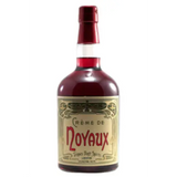 Tempus Fugit Spirits Crème de Noyaux
