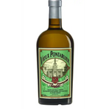 Tempus Fugit Spirits Vieux Pontarlier Absinthe Superieure