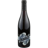 Tenet Syrah Le Fervent Costieres De Nimes 2014