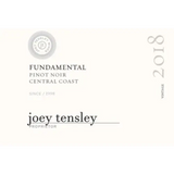 Tensley Joey Tensley Fundamental Pinot Noir