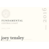 Tensley Joey Tensley Fundamental Red Blend