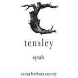 Tensley Syrah Santa Barbara County