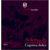 Tenuta Amalia Cagnina di Romagna Dolce Viola 2021