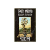 Tenuta Anfosso Poggio Pini Rossese di Dolceacqua Superiore