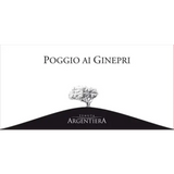 Tenuta Argentiera Bolgheri Poggio Ai Ginepri Rosso