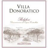 Tenuta Argentiera Bolgheri Villa Donoratico