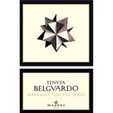 Tenuta Belguardo Maremma Toscana Rosso 2015