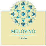 Tenuta Bonincontro Terre Siciliane Grillo Melovivo 2021