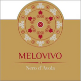Tenuta Bonincontro Terre Siciliane Nero d’Avola Melovivo 2019