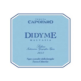Tenuta Capofaro Salina Malvasia Didyme