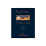 Tenuta CastelGiocondo Brunello di Montalcino Ripe Al Convento Riserva