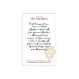 Tenuta De Sterlich Montepulciano d'Abruzzo