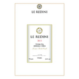 Tenuta Degli Dei Cavalli Le Redini 2014