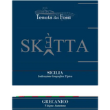 Tenuta dei Fossi Sketta Grecanico