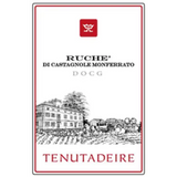 Tenuta dei Re Ruche di Castagnole Monferrato 2020
