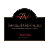 Tenuta delle Terre Nere Brunello di Montalcino